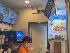 -德克士(广州南站店)