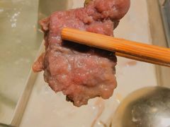 牛肉粒-海底捞火锅(江北万达商业广场店)