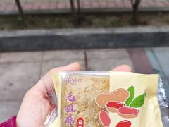 -GANSO元祖食品(金菊路店)