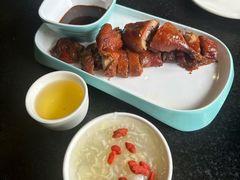 -喜洲翰林餐厅(董家百年老宅店)