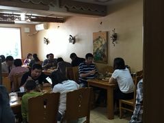 -鸡西冷面(翠竹店)
