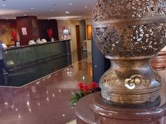 -上海齐鲁酒店·辣椒屋咖啡厅