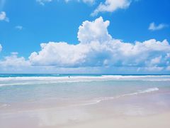 -黄金海岸