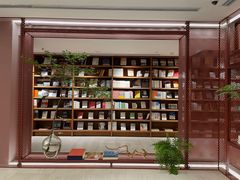 -二酉书店TOYOU BOOKS