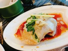 -东方红海鲜百汇(国际大厦店)