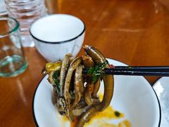 -临江后街鳝丝(临江店)