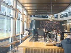 -星巴克(北京西大望路温特莱店)