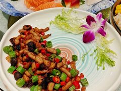 -四方阁酒楼(圣灯店)