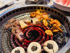 -火炉火自助餐(喜隆多店)