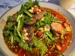 -巴厘龙虾·榜首油焖大虾(洞庭·艺术洋房店)