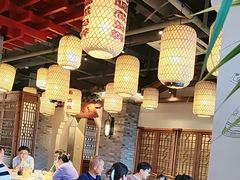 -二十八里太湖船菜(吉祥路店)