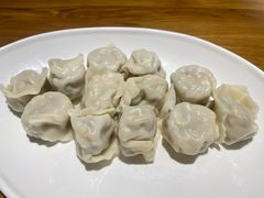 -伊喜饺子(五道口学院路店)