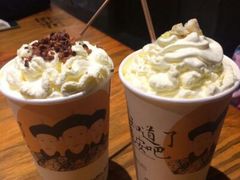 -茶颜悦色(登高路上店)