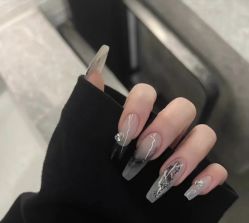 -1T·1M 日式美甲美睫