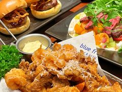 -bluefrog蓝蛙(悠唐购物中心店)