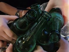 -酒肆浅葱•烧烤•龙虾•排档(卓悦intown店)