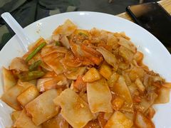 -西域美食(西直门南小街店)