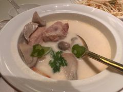 -金链花·泰国餐厅(国贸店)