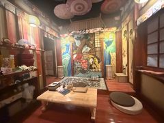 -屋有岛沉浸游戏旗舰店(中山公园店)
