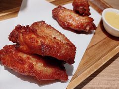 二哥爱鸡翅-新太二·鲜料川菜(晶耀前滩店)