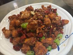 -神仙钵湘香土菜馆(光华路店)