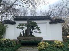 -岳王庙