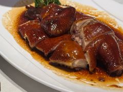 -香港狮子山下·明星粤菜餐厅(北苑店)