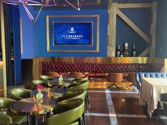 -大八江景意大利西餐厅LargeEight Italy Restaurant(1862时尚艺术中心店)
