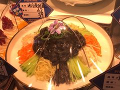 -鲜得莱渔港·小平岛海胆馆(七贤岭店)