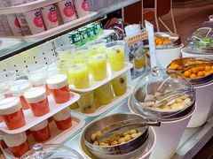 -The COOK·厨餐厅·自助餐(浦东嘉里大酒店)