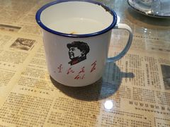 -人民公社大食堂(顺义总店)