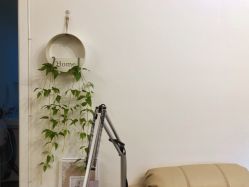 店内环境-笑美甲美睫工作室