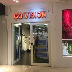 -GO VISION 动视觉婚纱摄影高级定制