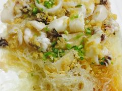 -海宝酒家(中山四路店)