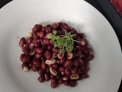 -院里寻菜·祖庵菜宴请(观沙岭店)
