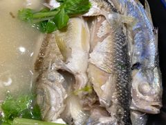 -抱德·潮汕味(琶洲店原惠城鱼仔)