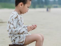 -西涌国际滨海旅游区