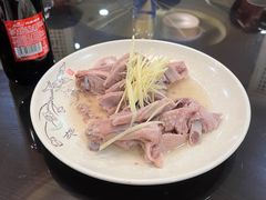 -乡亲鹅肉城(吴江店)