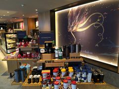 零售区-星巴克(古象大酒店店)