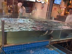 -香山湖家家宴(中山陵店)