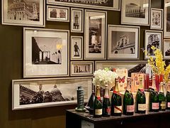 -广州天河希尔顿酒店