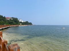 -养马岛旅游度假区