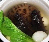 虫草海参鸽子蛋盅-冶春茶社(太和广场店)