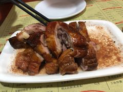 -香港仔茶餐厅(凤阳店)