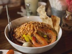 黄面-Le Chalet Dalat