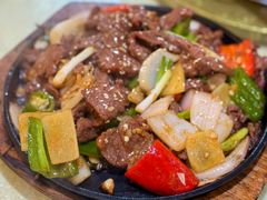 -红旗山庄(圭峰山店)