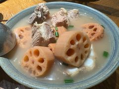 -静一餐厅·湖北菜(前门店)