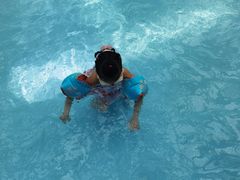 -青岛东方影都融创水世界