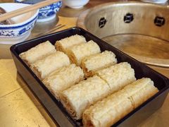 -牛街清真满恒記(平安里西大街店)