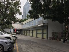 -人民公园(罗湖区)